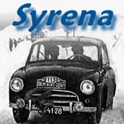 Syrena