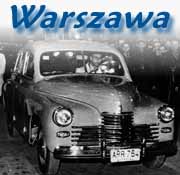 Warszawa